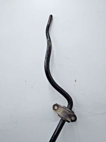 Barra torsione stabilizzatrice - barra,
