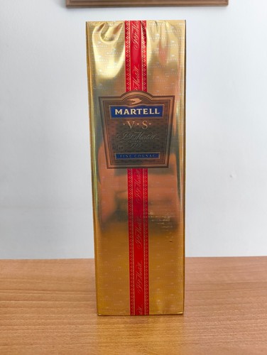 Martell fine cognac - martell, 70cl