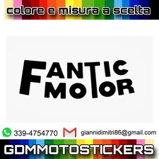 Adesivo PRESPAZIATO replica