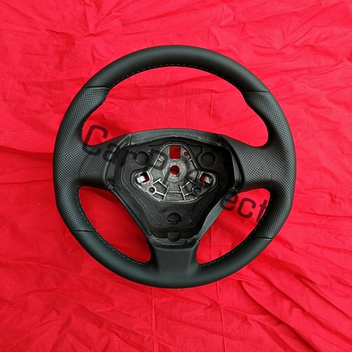 Volante pelle per fiat - pelle,