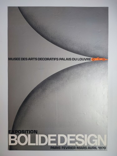 Piero fornasetti affiche - fornasetti,