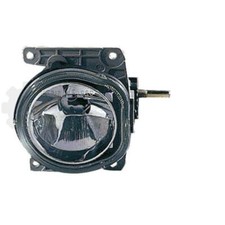 Fendinebbia sinistro destro H1
