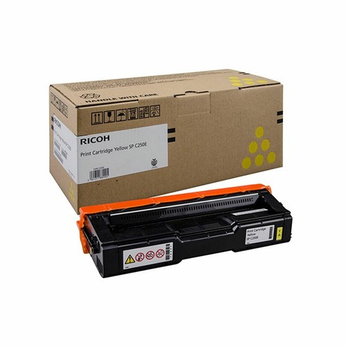 Ricoh aficio nero - nero, originale