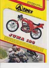 advertising Pubblicità -MOTO
