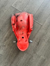 SOTTO CODONE APRILIA RS 125 98-05