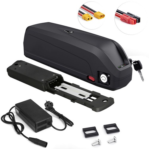 Downtube batteria - downtube,
