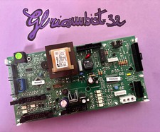 SCHEDA ELETTRONICA STUFE MCZ cod. 41451101050 mod. VIVO 80 PELLET