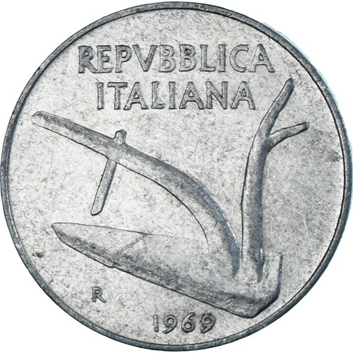1347839 moneta italia - moneta,, italia,