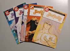 Z COMIX - BASTARD !! - Lotto