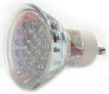 Lampadina MULTILED MR16