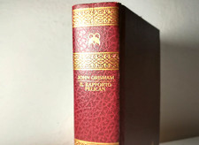 IL RAPPORTO PELICAN DI JOHN GRISHAM LIBRO DA COLLEZIONE - (20)