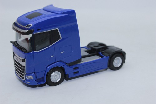 Herpa 315760 blu daf - herpa, xg