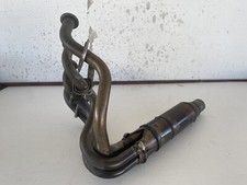 Collettori SCARICO Originali KAWASAKI Z800 2013