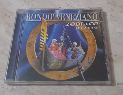 Rondo veneziano the zodiac - veneziano/,