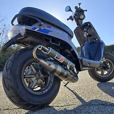 MBK Booster Spirit 1997 *Pari al Nuovo*+ Elaborazione 115 kmh *TPR Polini Yasuni