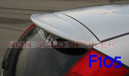 Spoiler alettone ford - spoiler,