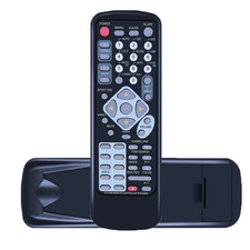 Nuovo telecomando per - ,