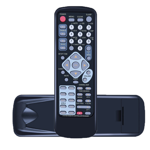Telecomando nuovo per - ,