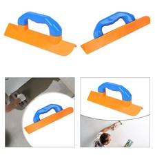 Cazzuola per modellare gli
