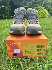 Scarpe trekking uomo - AKU -  Omnia V-Light GTX - 46