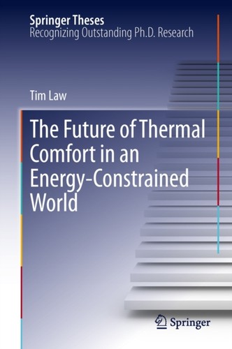 Law future of thermal - future,