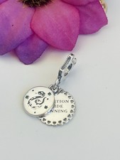 Charm Pendente Casa Serpeverde ? Harry Potter