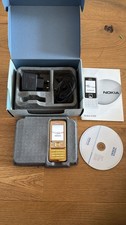 Nokia 6300 gold 217 - 6300,