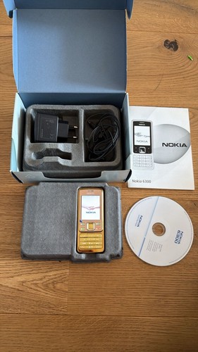 Nokia 6300 gold 217 - nokia,