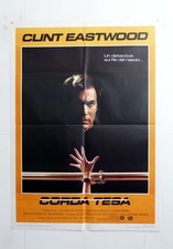 cm.100x140-TIGHTROPE-CLINT EASTWOOD-TUGGLE-CRIME-M91-4