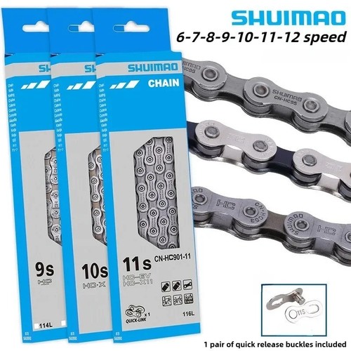 Shimano hg701 catena - shimano,