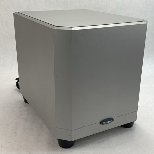 Boston acoustics ba7800 - boston,