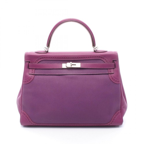 Hermes kelly ghillies borsa - kelly,