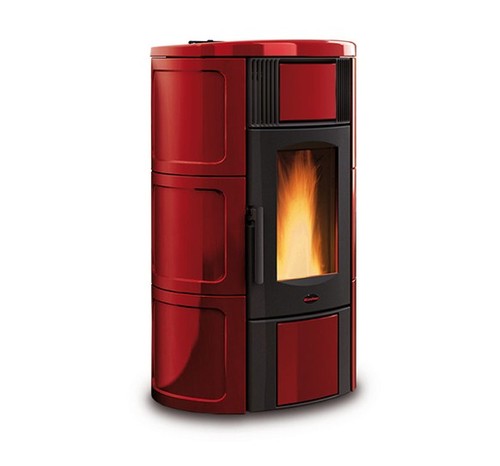 Termostufa pellet extraflame - termostufa,