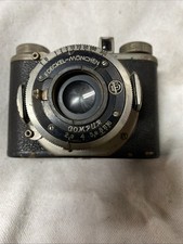 Fotocamera pellicola Wirgin