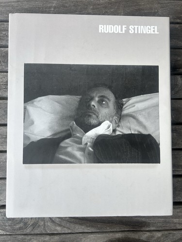 Rudolf stingel museum - rudolf, of