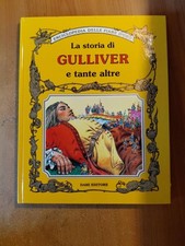 Libro Fiabe La storia di