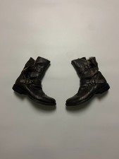 Stivali biker Fiorentini +