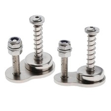 Blocco Portaoggetti Pieghevole