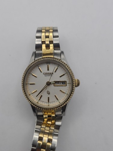 Orologio citizen quarzo donna - orologio,