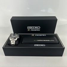 Orologio Seiko Prospex Special