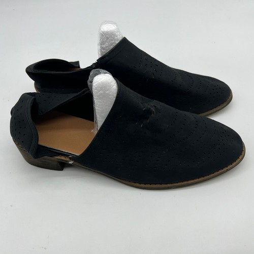 Scarpe donna casual flat slip