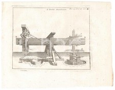 1767 (?) LO SPETTACOLO DELLA