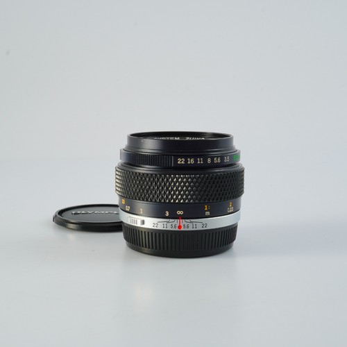 Ottimo olympus system zuiko - ottimo,