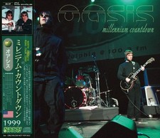 OASIS / 1999 MILLENNIUM