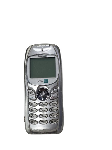 Cellulare vintage usato - , non