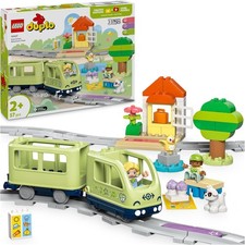 Lego Duplo 10427 Treno