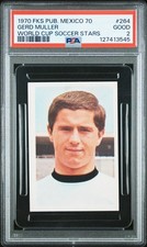 FKS PUB 1970. LTD. MESSICO 70