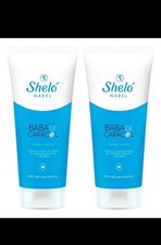 Baba de Caracol crema