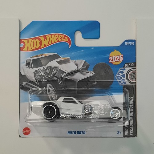 Hot wheels mattel 2025 - hot, hoto