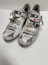 Scarpe ciclismo uomo sidi ergo - uomo,